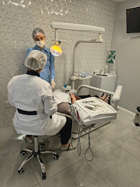 Drª Elisa & Equipe | Consultório Odontológico