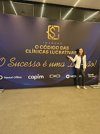 Drª Elisa & Equipe | Consultório Odontológico