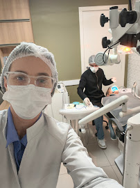 Drª Elisa & Equipe | Consultório Odontológico