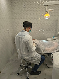 Drª Elisa & Equipe | Consultório Odontológico