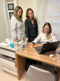 Drª Elisa & Equipe | Consultório Odontológico