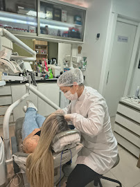 Drª Elisa & Equipe | Consultório Odontológico