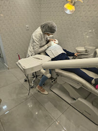 Drª Elisa & Equipe | Consultório Odontológico