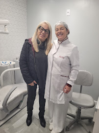 Drª Elisa & Equipe | Consultório Odontológico