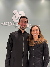 Drª Elisa & Equipe | Consultório Odontológico
