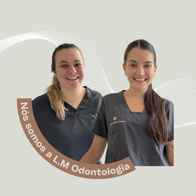 Dental Clinic LM Odontologia Reabilitadora dental clinic in Pelotas