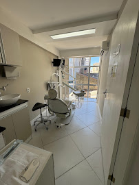 LM Odontologia Reabilitadora - Clínica Odontológica