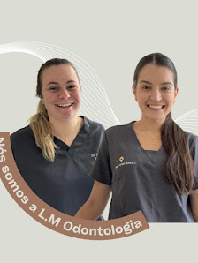 LM Odontologia Reabilitadora Dental Clinic in Pelotas, Brazil