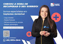 Hospital do Sorriso Implantes Fragata Pelotas