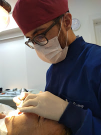 Dentista Breno Queiroz