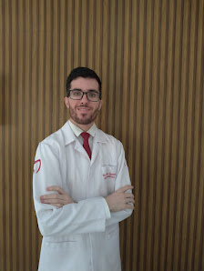 Dentista Breno Queiroz in Pelotas, Brazil