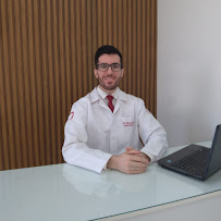 Dentista Breno Queiroz