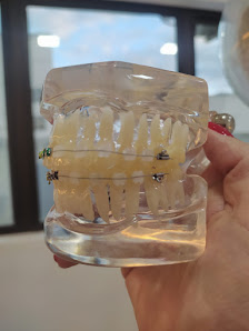 Dentista Breno Queiroz