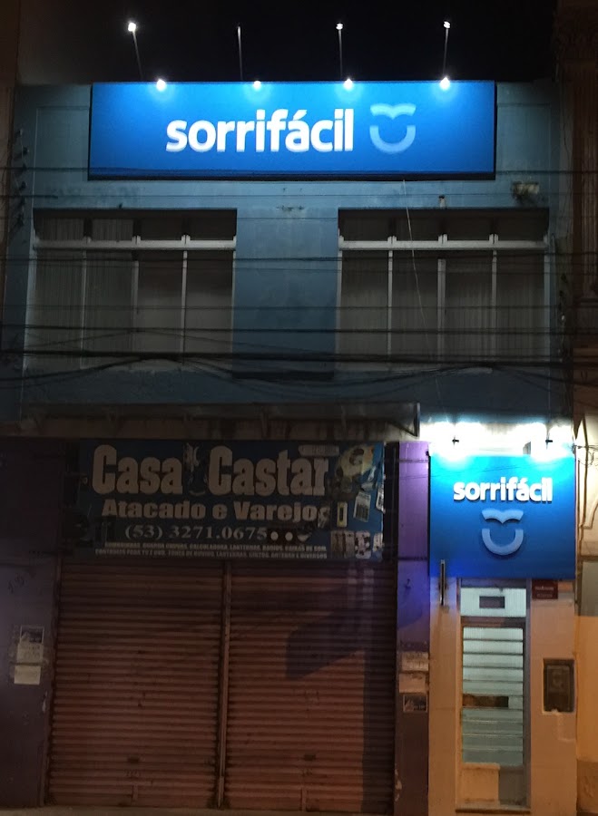 Dental Clinic Sorrifácil dental clinic in Pelotas