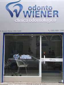 Odonto Wiener Dental Clinic in Pelotas, Brazil