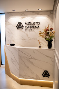CLÍNICA AUGUSTO CARPENA Harmonização Orofacial e Odontologia