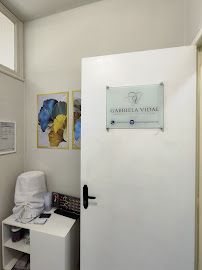 Dra Gabriela Vidal: Endodontia e Clínica geral