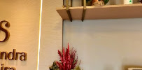 Dentista Alessandra Silveira - Sorriso feito arte