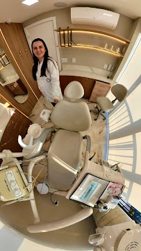 Dentista Alessandra Silveira - Sorriso feito arte