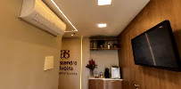 Dentista Alessandra Silveira - Sorriso feito arte