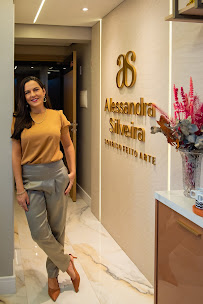 Dentista Alessandra Silveira Dental Clinic in Pelotas, Brazil