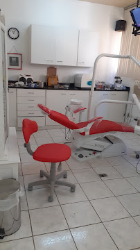 Katia Calixto -Dentista Pelotas