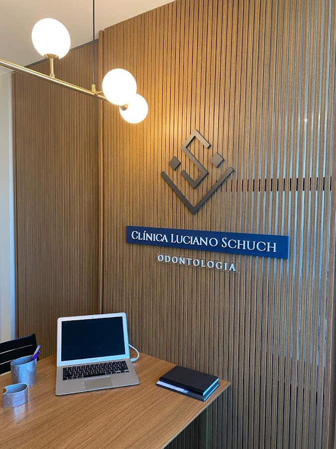 Dental Clinic Clínica Luciano Schuch Odontologia dental clinic in Pelotas