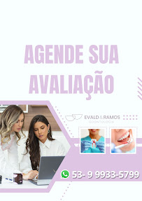 Evald & Ramos Odontologia