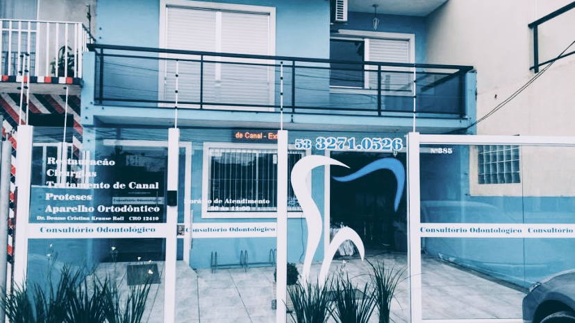 Dental Clinic Fragata Odontologia Integrada dental clinic in Pelotas
