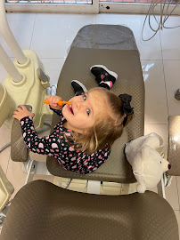 ODONTOPEDIATRA - Dra Malu Mendes