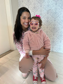 ODONTOPEDIATRA - Dra Malu Mendes
