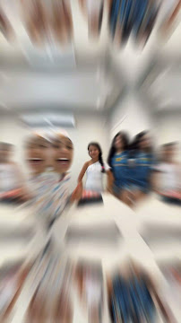 ODONTOPEDIATRA - Dra Malu Mendes