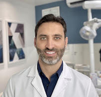 Dentista Aristênio / Ortodontista / Pelotas Dental Clinic in Pelotas