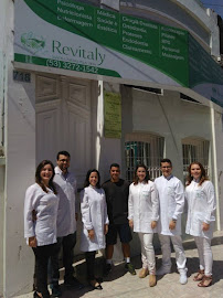 Clínica Revitaly