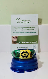 DentalMed PG - Dentista 24 horas