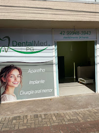 DentalMed PG - Dentista 24 horas