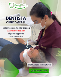 DentalMed PG - Dentista 24 horas