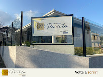 Odontologia Peixoto Dental Clinic in Ponta Grossa, Brazil