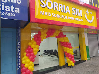 Sorria Sim Clínicas Odontológicas - Ponta Grossa