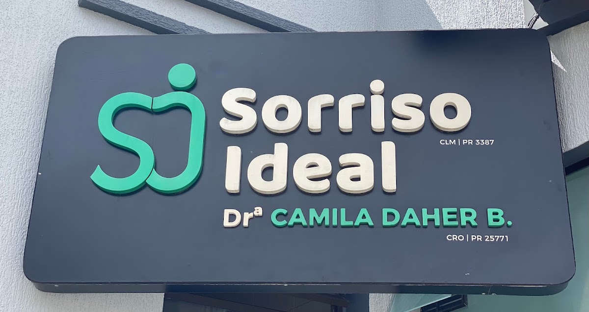Dental Clinic Sorriso Ideal dental clinic in Ponta Grossa