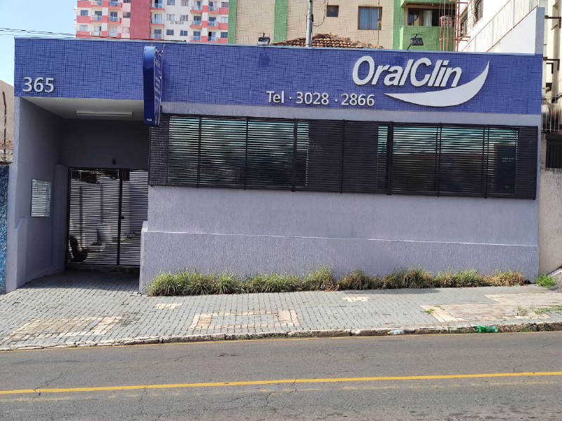 Dental Clinic Oral Clin dental clinic in Ponta Grossa