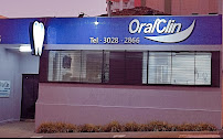 Oral Clin - Clínica Odontológica - Implante dentário