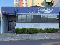 Oral Clin - Clínica Odontológica - Implante dentário