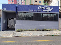 Oral Clin Dental Clinic in Ponta Grossa, Brazil