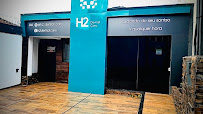 H2 Dental Care in Ponta Grossa, Brazil