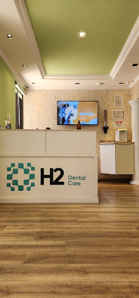 H2 Dental Care