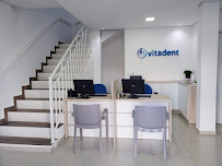 Clínica Odontológica Vitadent Uvaranas Dental Clinic in Ponta Grossa, Brazil