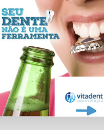 Clínica Odontológica Vitadent Uvaranas