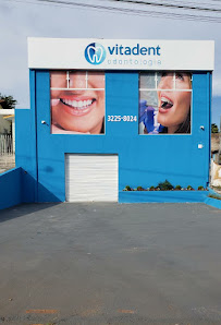 Clínica Odontológica Vitadent Uvaranas