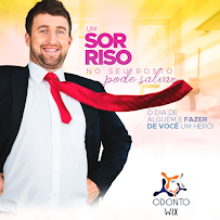 Odonto WIX - Clínica Odontológica em Ponta Grossa